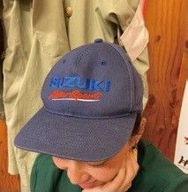 ライター・鈴木恵理子さん