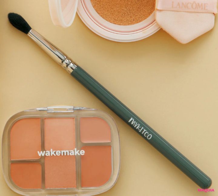 美容家 神崎恵さんのおすすめツール MYKITCO 220-MY PRECISE BLENDER