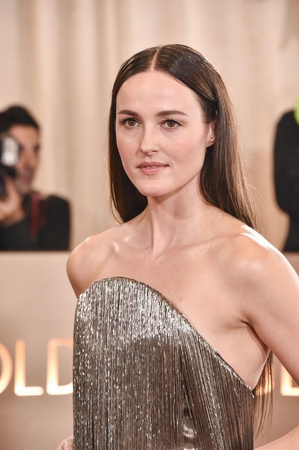 キャストの二番手として名前があがっているレナーテ・レインスヴェ [c]Everett Collection/AFLO