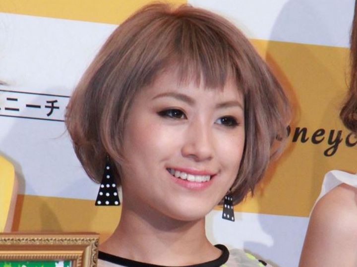 IMALU（2014年撮影） クランクイン！ width=