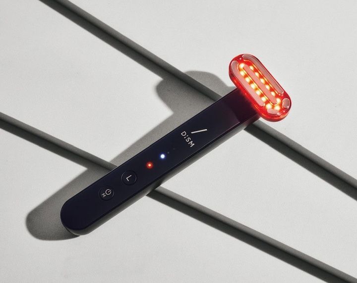 高コスパな美容ガシェット DISM EMS EER メディスキンケアデバイス