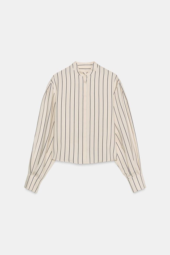 画像2: 出典：ZARA