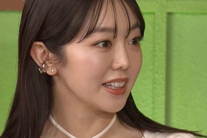 【写真・画像】3児の母・近藤千尋、娘たちへの性教育に悩み「お風呂でデリケートゾーンを洗ってる時に…」 1枚目