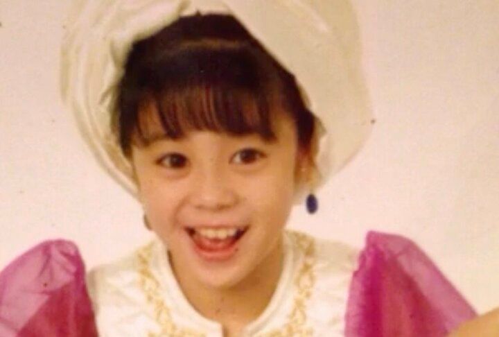 【写真・画像】「毎日死ね」元「ウゴウゴルーガ」小出由華（41）、地獄だった小学校生活「先生からは『いじめられたくないなら仕事辞めろ』と」 1枚目