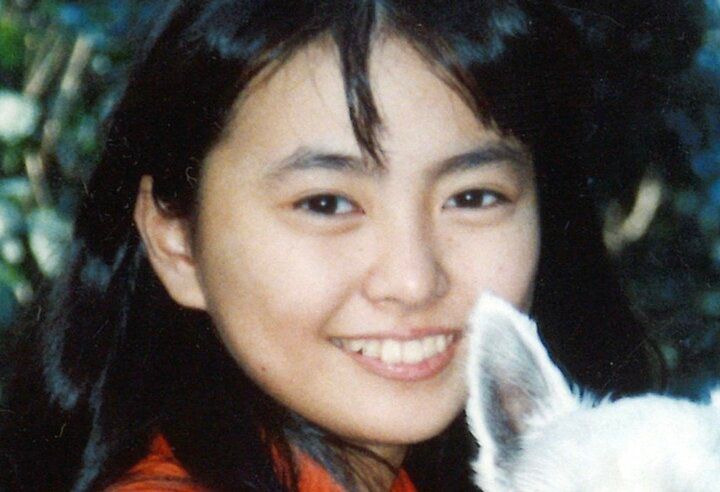 【写真・画像】元祖チャイドル・野村佑香、41歳になった現在の姿に衝撃「変わらない！」「かわいい！！」 1枚目