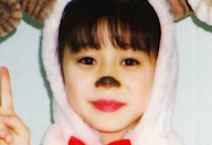 【写真・画像】41歳になった「ウゴウゴルーガ」ルーガちゃんの姿に衝撃「めっちゃ大人」「妖艶だな」 1枚目