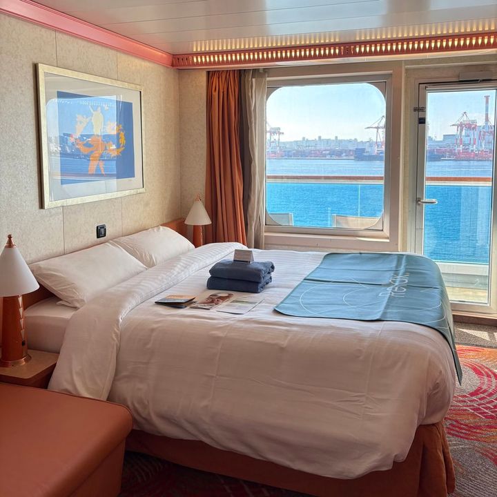 コスタ セレーナ