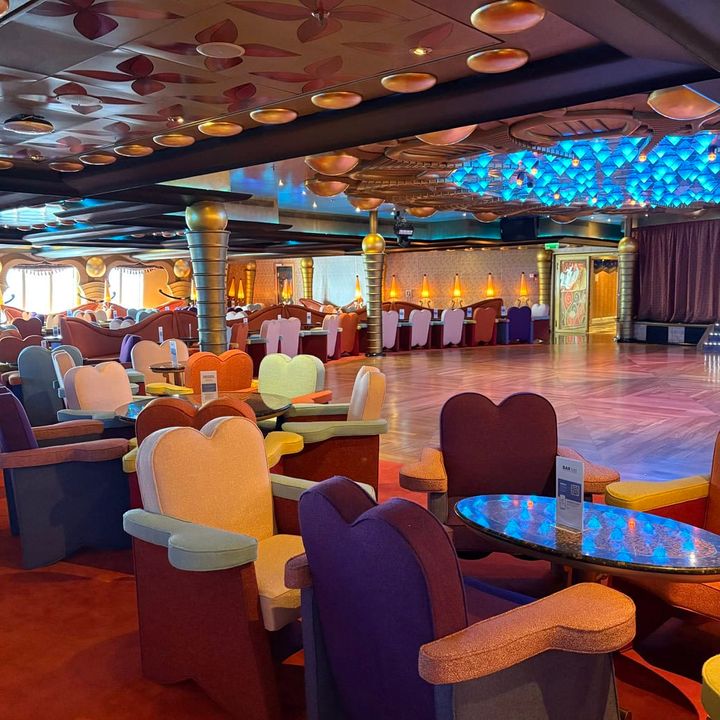 コスタ セレーナ