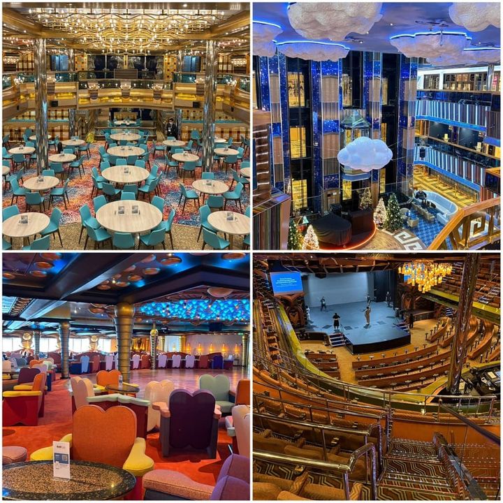 コスタ セレーナ