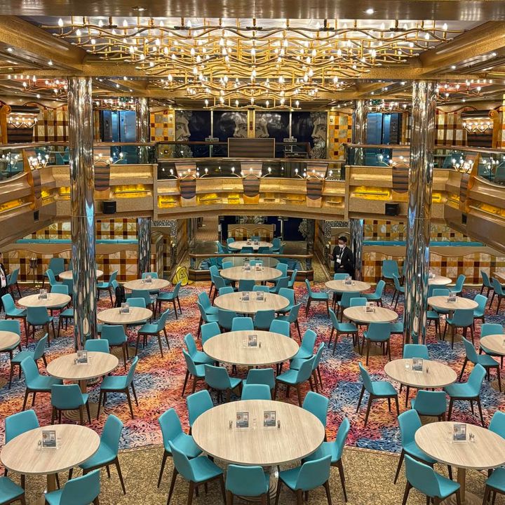 コスタ セレーナ