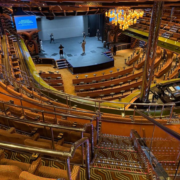 コスタ セレーナ