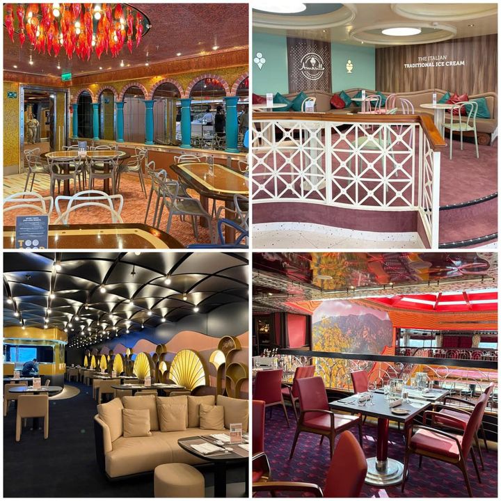 コスタ セレーナ