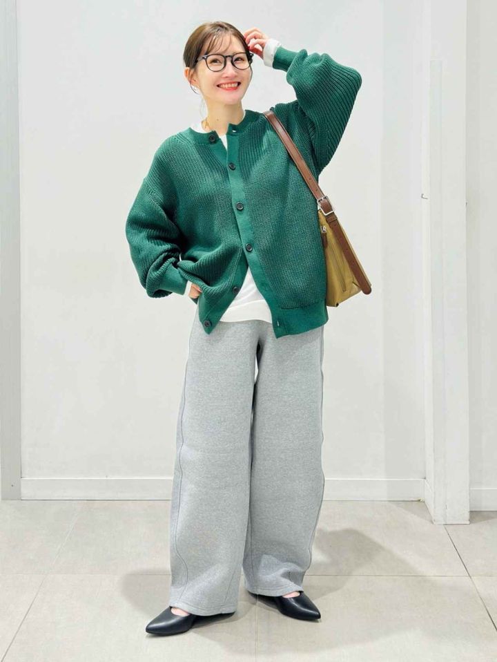 画像2: 出典：GU