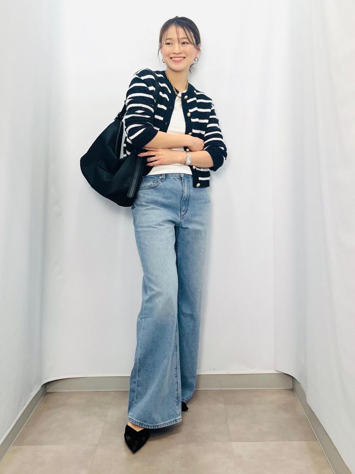 画像1: 出典：GU