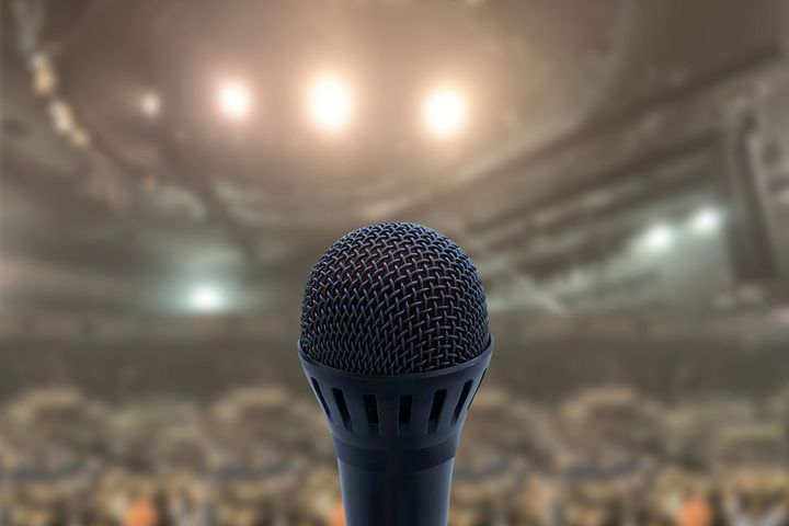 芸能人だからって「何でも」できるわけじゃない！