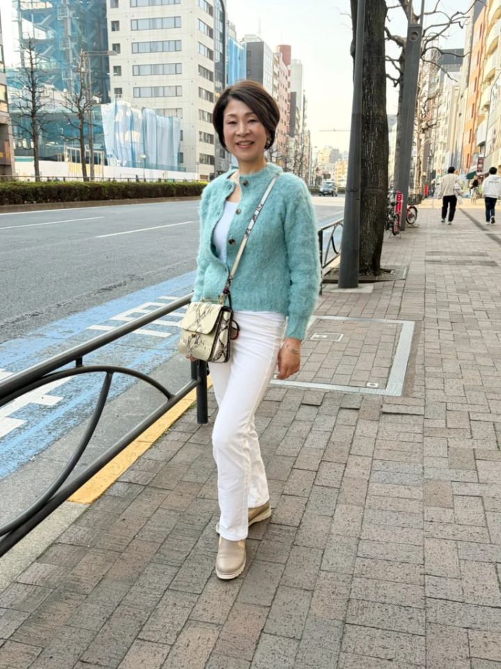 冨澤一二三さん