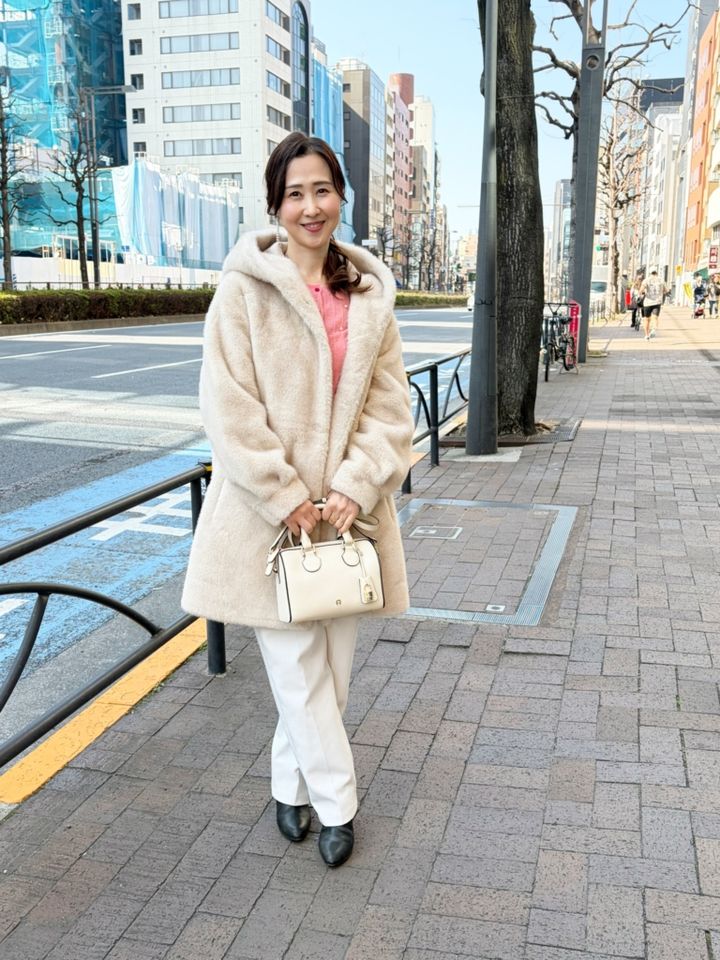 上西やよいさん