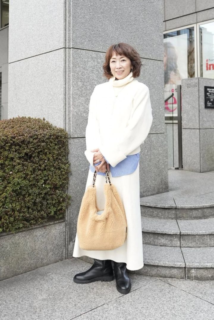 山﨑麻衣子さん