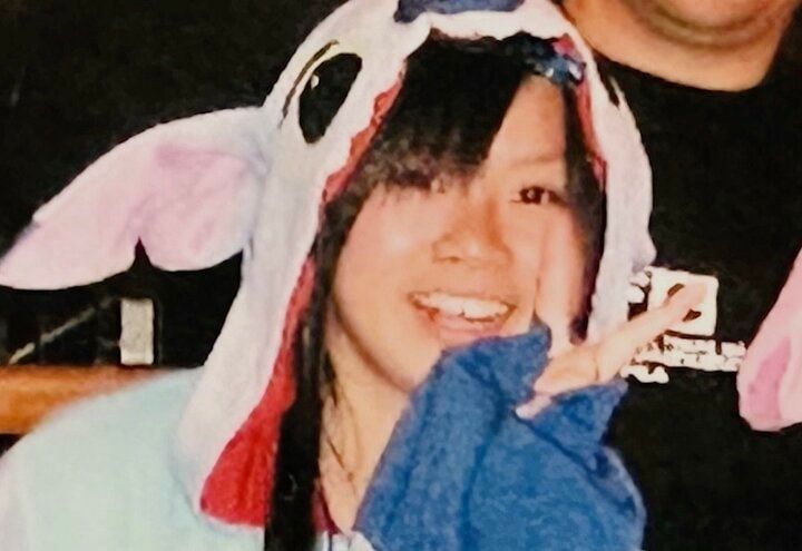 【写真・画像】「覚悟してください」17歳で直面した流産の危機…5児を育てる大家族ママ（33）が明かす壮絶な過去 1枚目