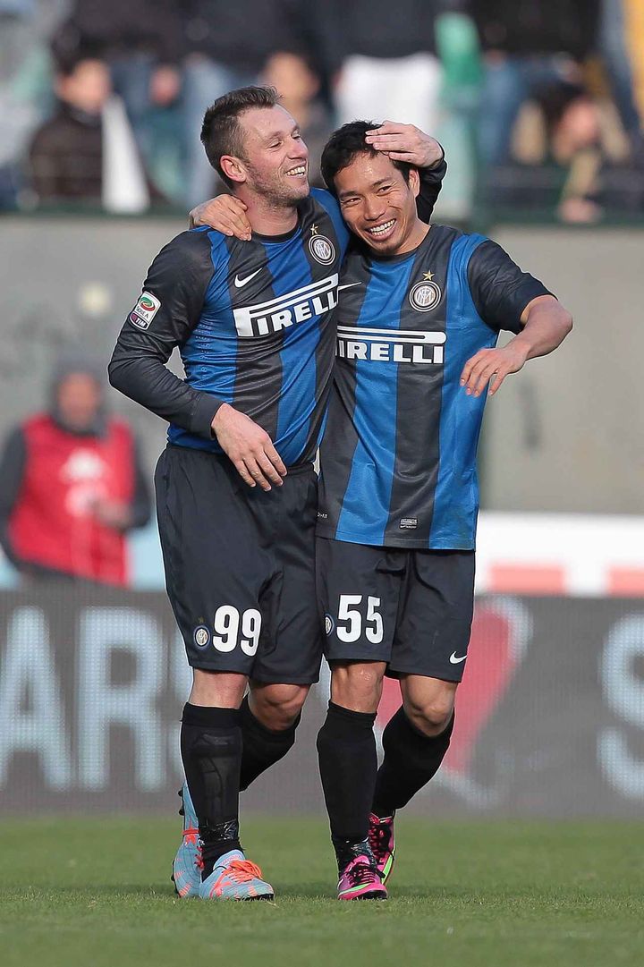 画像: (C)Getty Images