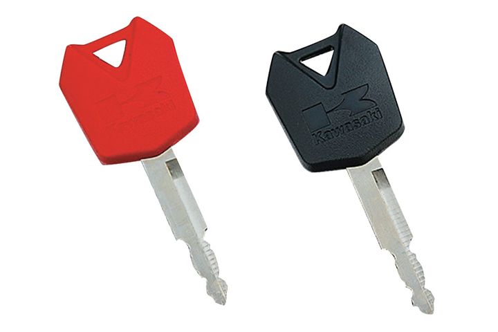 ［走行中にトラブル発生！］鍵の紛失はキーの種類で対処法が違ってくる