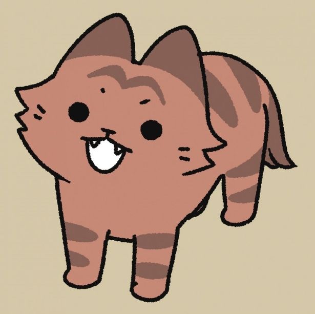 きじむなー （C）ぱんだにあ／竹書房