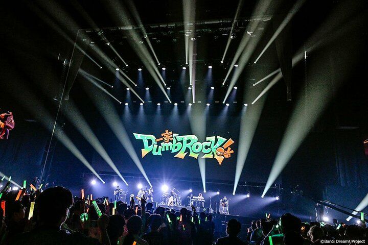 【写真・画像】【セットリスト掲載】MyGO!!!!!×Ave Mujica ツーマンライブ「“moment / memory”」レポート 4枚目