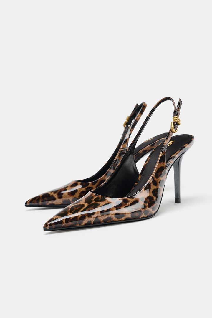 画像4: 出典：ZARA