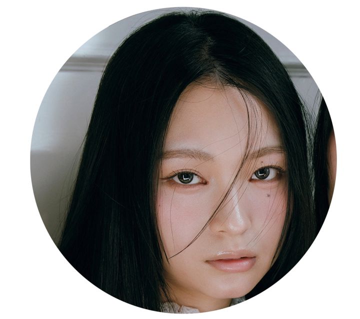 CANDY TUNE 桐原美月 ポートレート｜2025年下半期ベストコスメ 溺愛コスメ企画