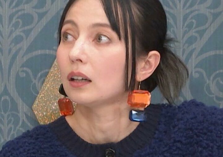 【写真・画像】ベッキー「今、夢中」な女芸人を告白「出版社だったらエッセイのオファーを出す」 1枚目