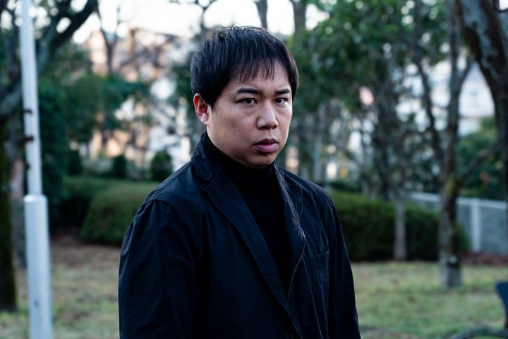 『パンチドランク・ウーマン』第6話より （C）日本テレビ width=