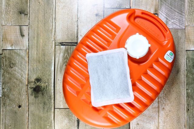 荷物多すぎ問題、解決！女子ソロ冬キャンプの裏ワザを紹介