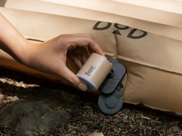 イワタニが正解？冬のファミキャンを救う持ち運べるヒーターが神すぎた