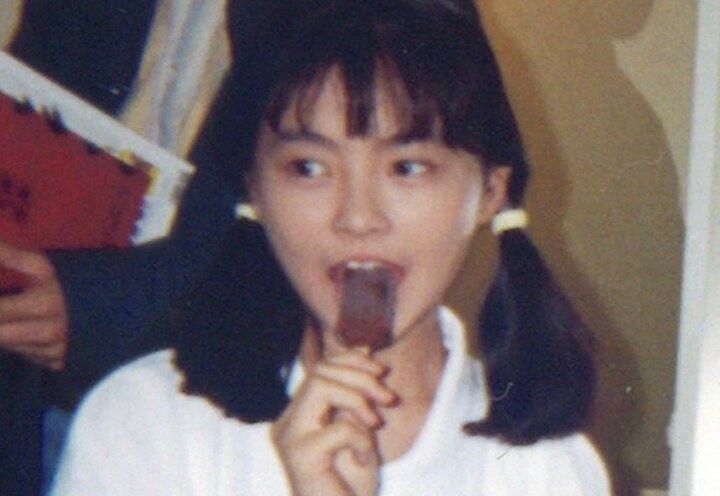 【写真・画像】「学校ではヒエラルキーの下の方だった」元人気子役・野村佑香（41）、ブレイク時のクラスでの立ち位置明かす 1枚目