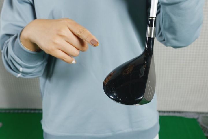 FW・UTの“正しいボール位置”はどこ？人気コーチがわかりやすく解説