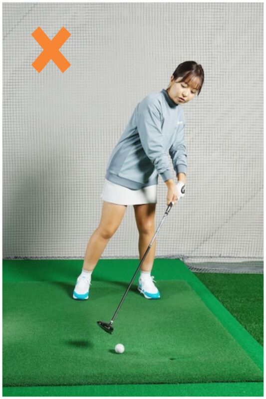 FW・UTの“正しいボール位置”はどこ？人気コーチがわかりやすく解説