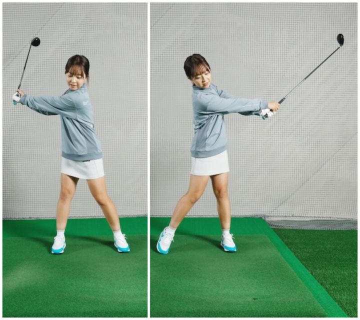 FW・UTの“正しいボール位置”はどこ？人気コーチがわかりやすく解説