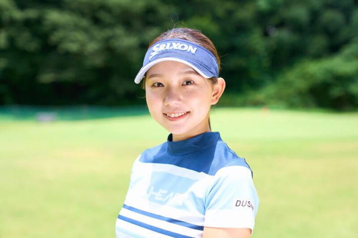 アイアンショットを真っすぐ飛ばす！ティッシュ１枚でできる練習法