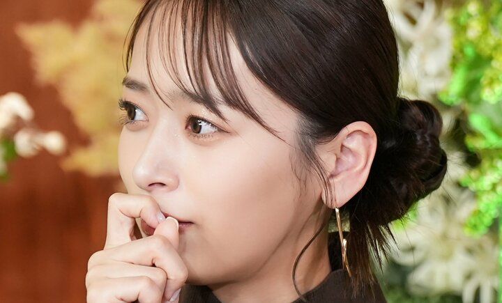 【写真・画像】3児の母・近藤千尋、自宅での膣トレを告白「腹筋してる時にお湯が出てきちゃって…」 1枚目