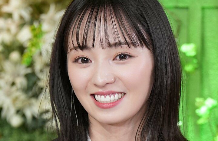 【写真・画像】今泉佑唯「4歳の頃からアイドルになりたかった」当時の写真を公開 1枚目