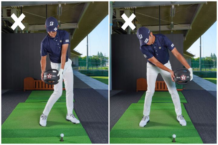 「アーリーリリースの意識」だけで飛距離がアップする！男子プロが詳しく解説