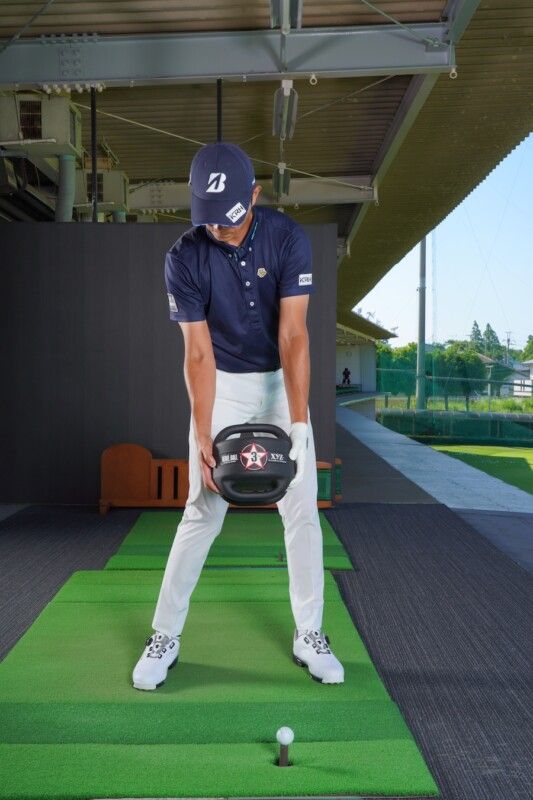 「アーリーリリースの意識」だけで飛距離がアップする！男子プロが詳しく解説