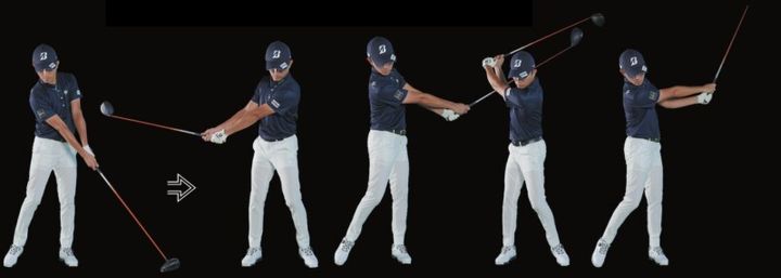 「アーリーリリースの意識」だけで飛距離がアップする！男子プロが詳しく解説