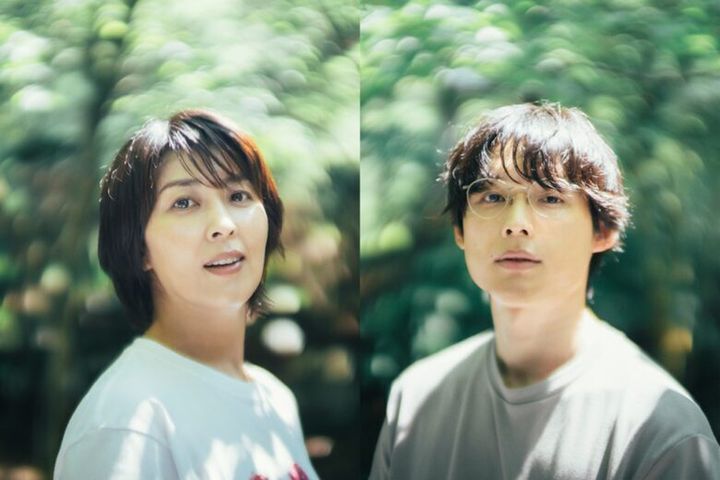 SixTONES松村北斗出演の至極のラブストーリー『ファーストキス 1ST KISS』がAmazon Prime Videoに登場！