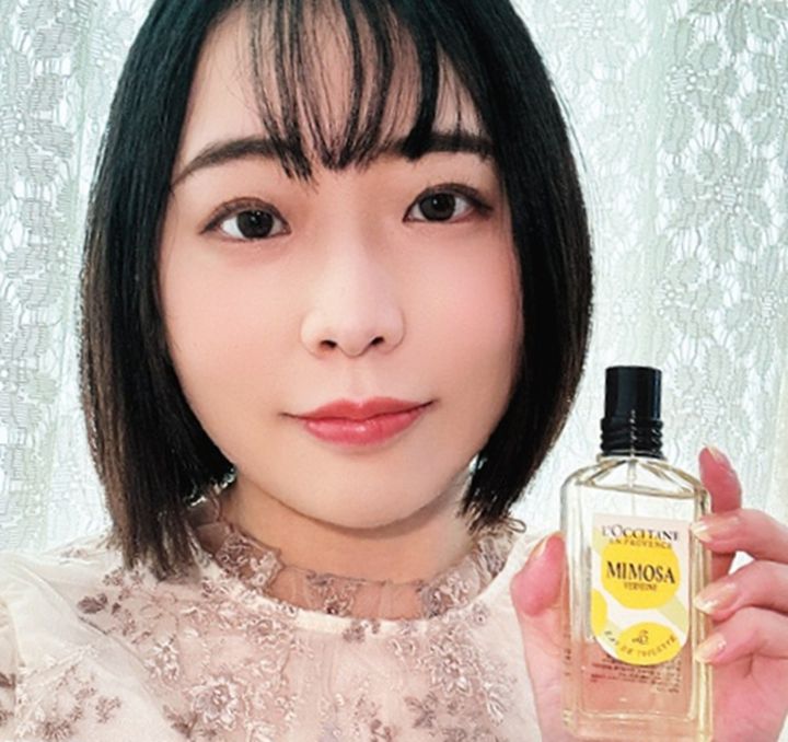 南フランスの風物詩・ミモザ街道のフレッシュな香りをフレグランスで。