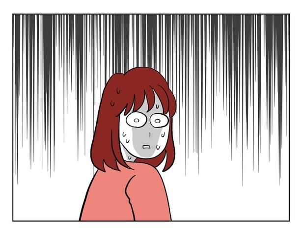 『田んぼに落ちてたおばあちゃん』32 画像提供：マメ美(@mamemi7184)