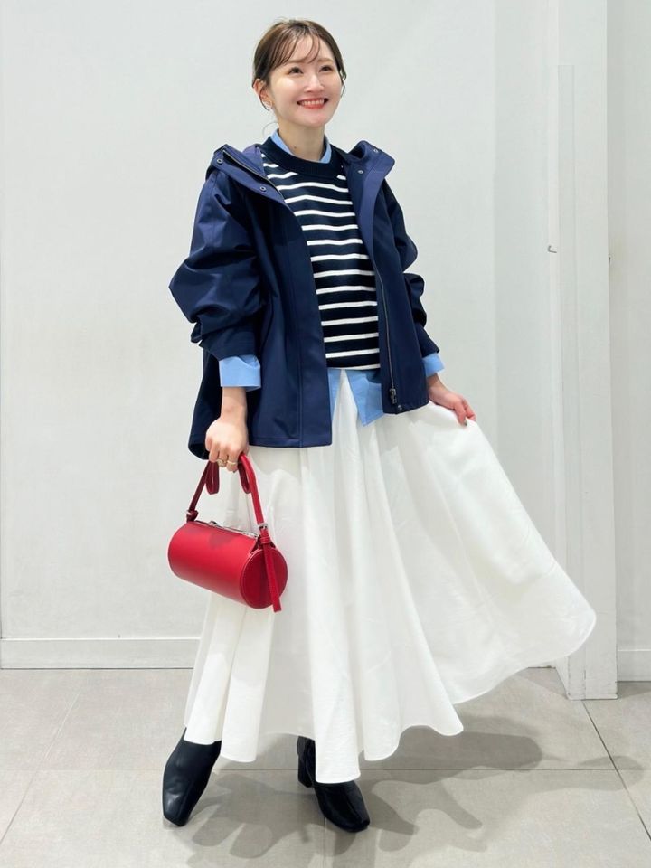 画像3: 出典：GU