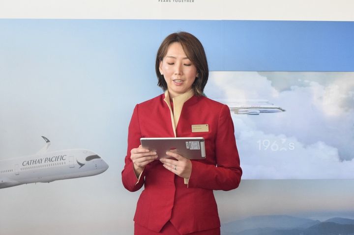 トークセッション