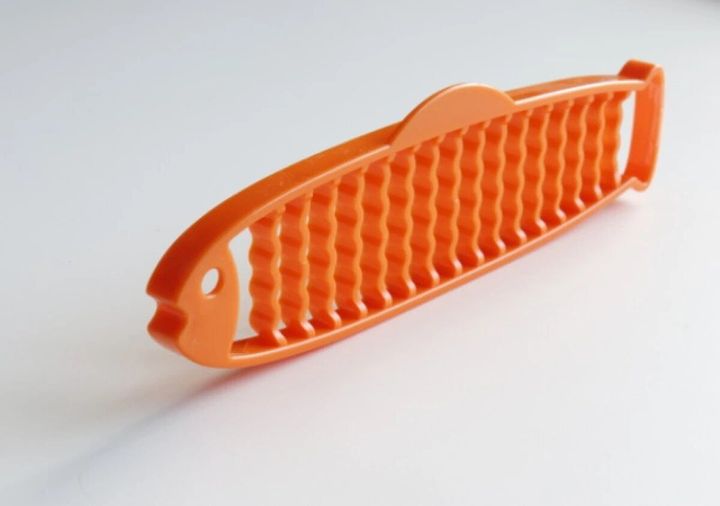 ダイソー なみなみスライス