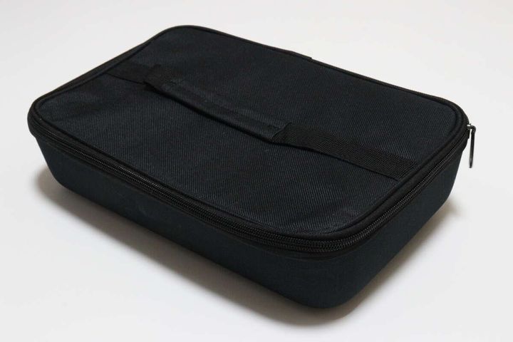 ダイソー キャンプギアケース